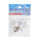 ŵ ߥ˥ S35 E17/25W ꥢ LB-S3725-C 04-6355