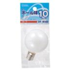 ŵ ߥ˥ܡ G30 E17/10W ۥ磻 LB-G5710-W 04-9082