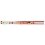 Yahoo! Yahoo!ショッピング(ヤフー ショッピング)オーム電機 直管LED 20形相当 G13 電球色 06-0681 LDF20SS・L/8/10