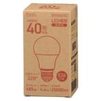  ом электро- машина LDA4L-G AG56 LED лампа E26 40 форма соответствует лампа цвет 063151