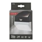  ом электро- машина LT-SSP20DW сенсор wall свет солнечный тип 200 люмен 