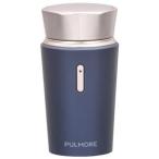 オーム電機 HB-FSB80-A PULMORE ファッションシェーバー ブルー