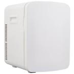オーム電機 COK-R136-W 電子式保冷保温ボックス 13リットル