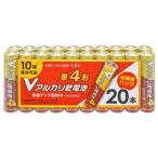  ом электро- машина LR03VS20P V щелочные батарейки одиночный 4 форма 20шт.@ упаковка 
