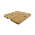 イシガキ産業 12.5cm角 木台 12.5cm 3921