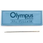 オリムパス スウェーデンししゅう針 紙包入り 30468