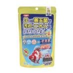 イトスイ コメット 金魚の主食 納豆菌 中粒 90g