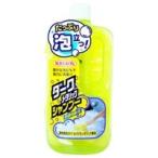ウイルソン スポンジ付き ダーク＆メタリックシャンプー 580ml 3039