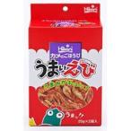 キョーリン カメのごほうび うまいえび 20g×2袋入