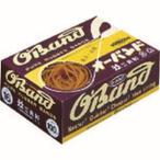 オーバンド GE-011 12 アメ色 100g箱 約1030本入