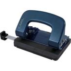 カール LPN-16-B 2穴パンチ アリシス ブルー 穴あけ枚数16枚