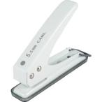 カール SD-155-W 1穴パンチ ホワイト 穴径5.5mm
