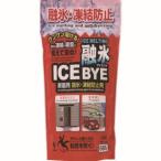 小久保工業所 K-7118 融雪剤アイスバイ 680g