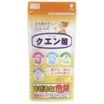 紀陽除虫菊 クエン酸 120g K-9010