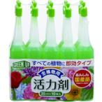 紀陽除虫菊 K-2615 活力剤 全植物用 35ml×10本入