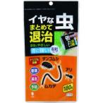 紀陽除虫菊 K-2629 イヤな虫 まとめて退治 180g