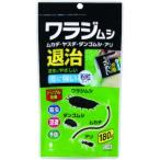 紀陽除虫菊 K-2630 ワラジムシ退治 180g