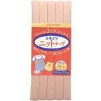 【メール便選択可】キャプテン ふちどりニットテープ CP74 巾11mm×2.5m 1巻 カラー 6 CP74-6