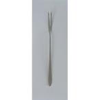 【メール便選択可】ラッキーウッド No.10400 18-10 リンツ フォンデュ & オードブルフォーク M