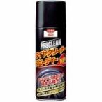 呉工業 クレ NO1172 プロクリーン タイヤクリーナー スピーディー 420ml KURE
