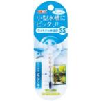 Yahoo! Yahoo!ショッピング(ヤフー ショッピング)【メール便選択可】ジェックス クリスタル水温計 SS アクアブルー