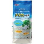 ジェックス メダカの砂利 パールホワイト 1kg