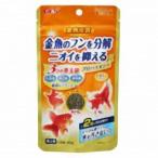 ジェックス 金魚元気 プロバイオフード 80g