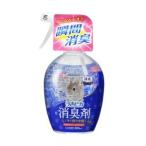 ジェックス うさピカ 消臭剤 ヒノキの香り 380ml