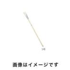 【メール便選択可】インダストリーコーワ ＃11700 平筆 OCTAGON 馬毛 5号