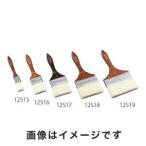 インダストリーコーワ ＃12516 平ハケ ALL PRO 46×13mm