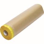 インダストリーコーワ ＃60111 ラミネート付きクラフトマスカー 300mm×35m