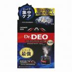 カーメイト D236 ドクターデオプレミアム スチームタイプ 浸透 無香