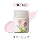 ミスターホビー HCD02 水性ホビーカラー クラッシー & ドレッシー チューリップ GSI クレオス