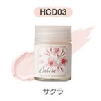 ミスターホビー HCD03 水性ホビーカラー クラッシー & ドレッシー サクラ GSI クレオス