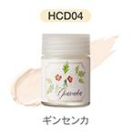 ミスターホビー HCD04 水性ホビーカラー クラッシー & ドレッシー ギンセンカ GSI クレオス