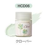 ミスターホビー HCD06 水性ホビーカラー クラッシー & ドレッシー クローバー GSI クレオス