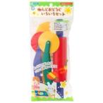 銀鳥産業 ねんどおどうぐいろいろセット ANDZFR