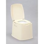 トンボ ポータブルトイレS型 TONBO 新輝合成 メーカー直送 代引不可 北海道沖縄離島不可