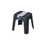  новый блестящий соединение yu need с магнитом стульчик для ванной черный Stone MB33