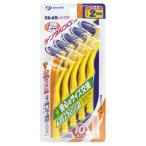 デンタルプロ 歯間ブラシ L字型 サイズ2 SS