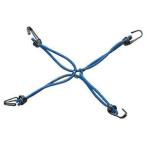 sagisaka велосипед багаж частота резина шнур Cross частота голубой 33821