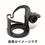 サギサカ 自転車ハンドル用ドリンクホルダー ブラック 52935
