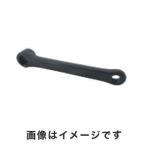 サギサカ ギヤクランク左 165mm ブラック 61035