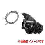 シマノ SHIMANO SL-RS35R77 レボシフト 外装7段用 右 7速用 66093