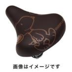 エール のび〜る チャリCAP スヌーピー シティ・軽快 スヌーピーFD 72222 自転車 サドルカバー