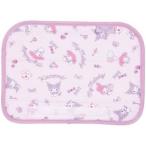 【メール便選択可】スケーター マイメロディ クロミ オトナカワイイ シートベルト パッド CBEP1