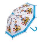 ショッピングパウパトロール スケーター パウ パトロール23 子供用ビニール傘 40cm UBV2