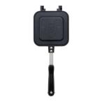 スケーター ミッキーマウス 2 アルミ製ホットサンドメーカー ALHOS1