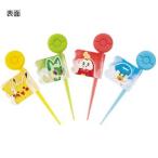 【メール便選択可】スケーター ポケットモンスター ポケモン 23N ランチピックス 12P LKP2