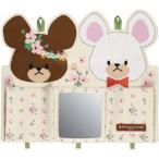 スケーター くまのがっこう みじたくポケット ZMP1